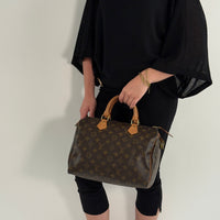 Borsa a mano Speedy 30