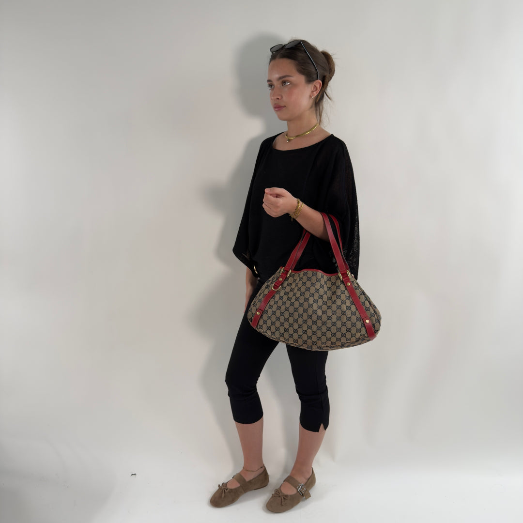 Gucci Shopper Abbey