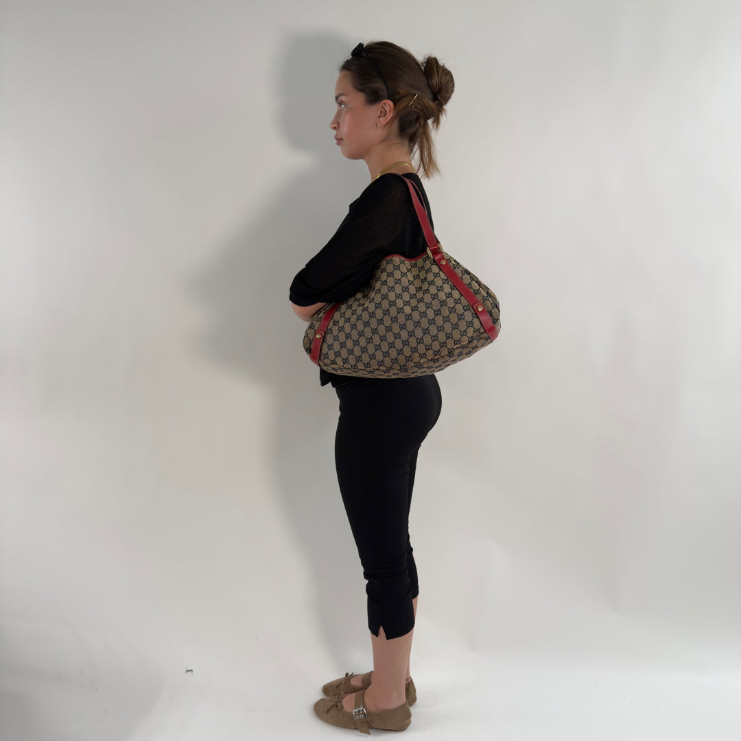 Gucci Shopper Abbey