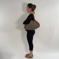 Gucci Shopper Abbey
