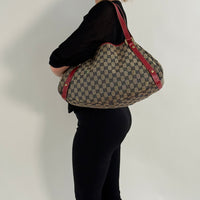 Gucci Shopper Abbey