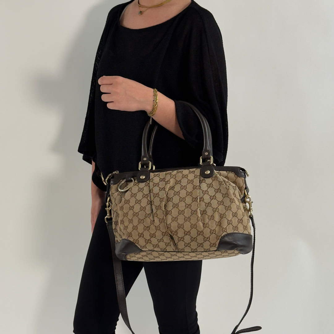 Borsa a mano Sukey 