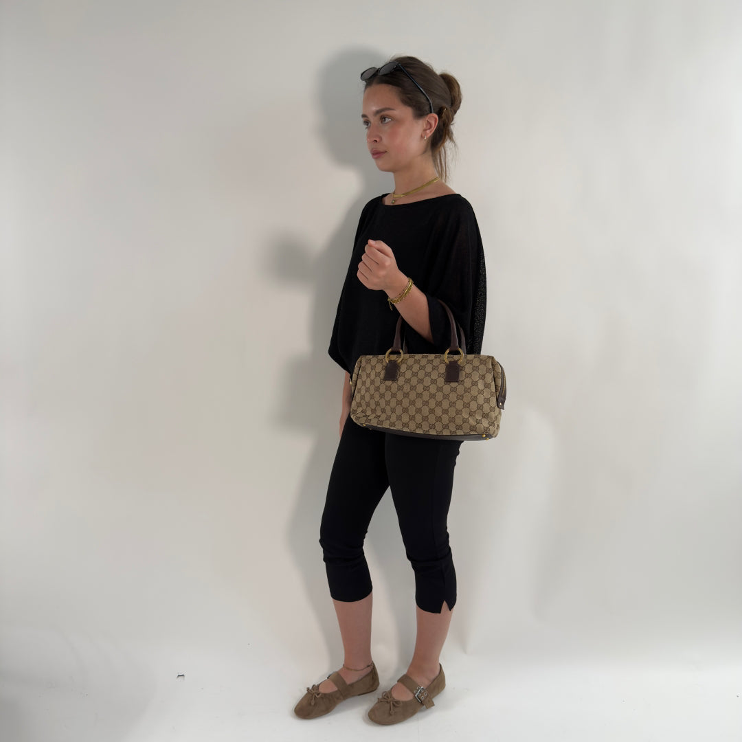 Gucci Handtasche Balthus länglich