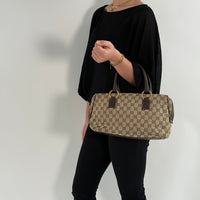 Gucci Handtasche Balthus länglich