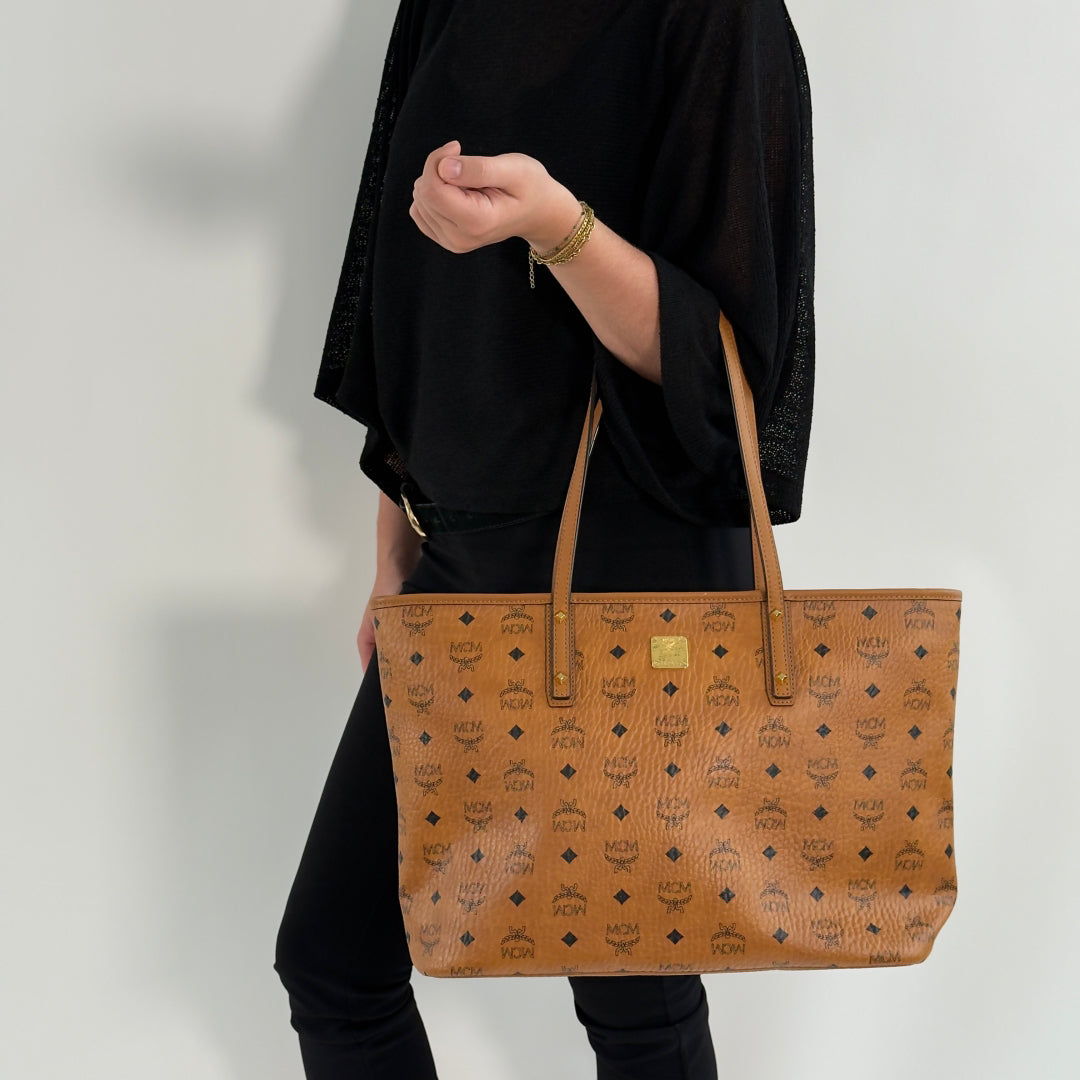 MCM Shopper Anya