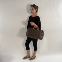 Louis Vuitton Handtasche Speedy 40