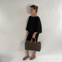 Louis Vuitton Handtasche Speedy 40