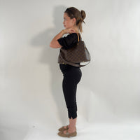 Louis Vuitton Handtasche Montaigne MM