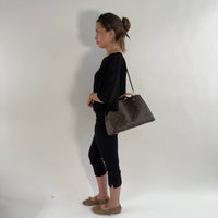 Louis Vuitton Handtasche Montaigne MM