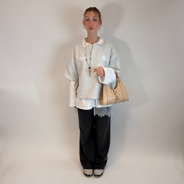 Petit sac bandoulière New Jackie