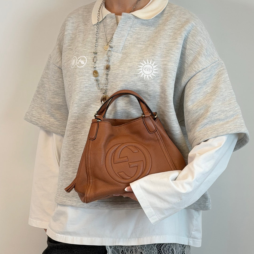 Gucci Shopper Soho small