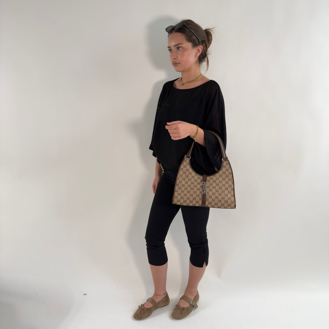 Gucci Jackie Shoulder Bag