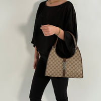 Gucci Jackie Shoulder Bag