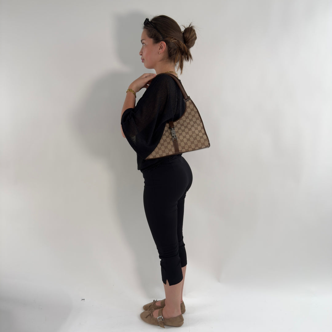Gucci Jackie Shoulder Bag