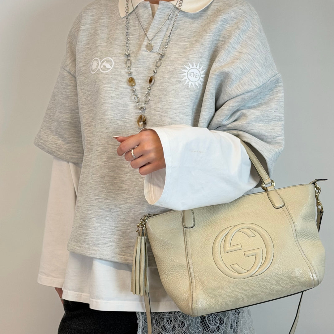 Gucci Handtasche Soho