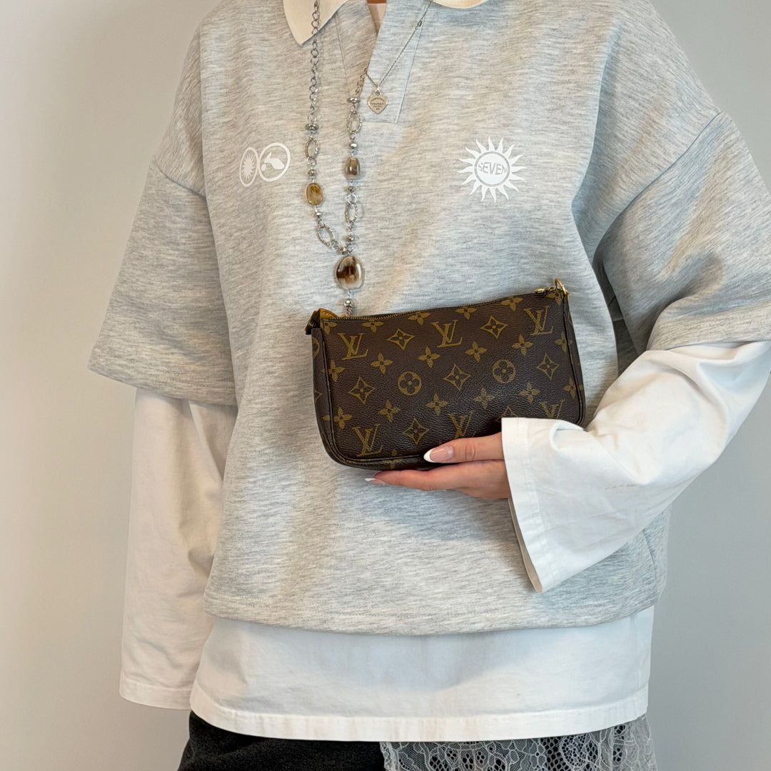 Pochette Accessoires