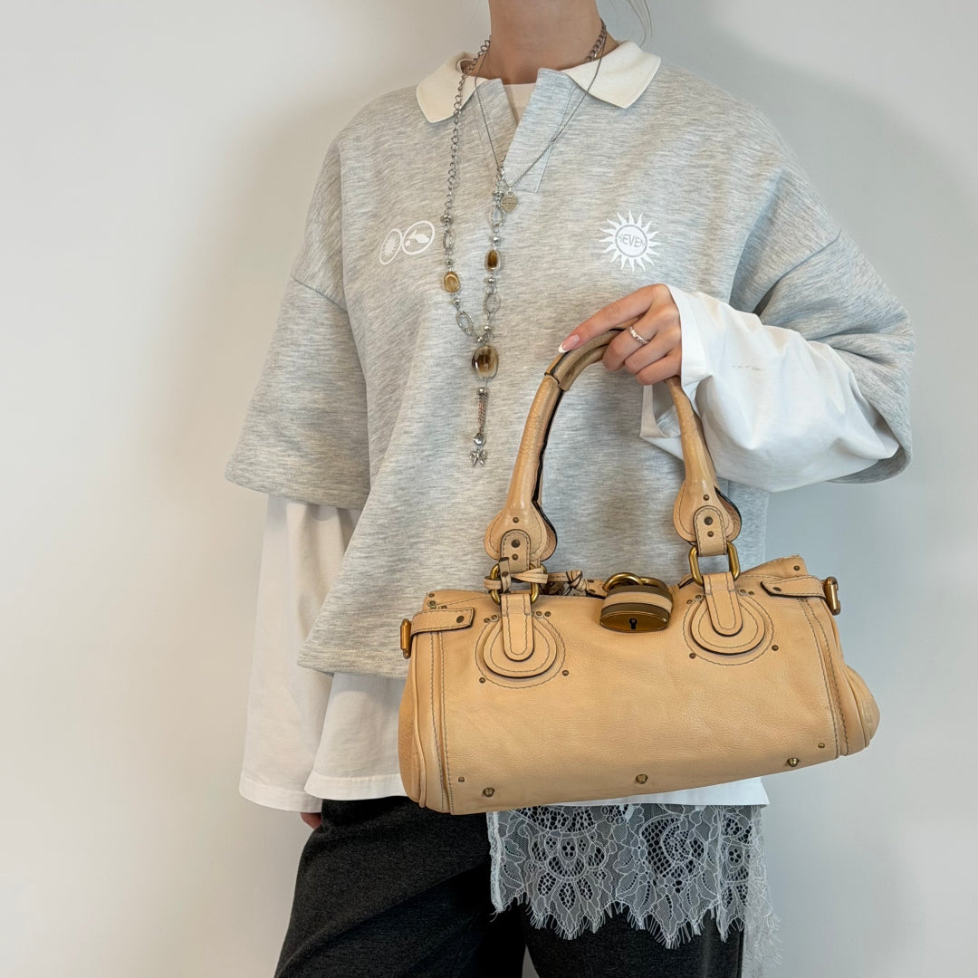 Chloé Handtasche Paddington