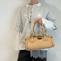 Chloé Handtasche Paddington