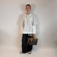 Louis Vuitton Shopper Neverfull PM