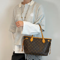 Louis Vuitton Shopper Neverfull PM