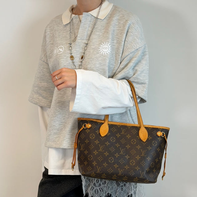 Acquirente di Neverfull PM