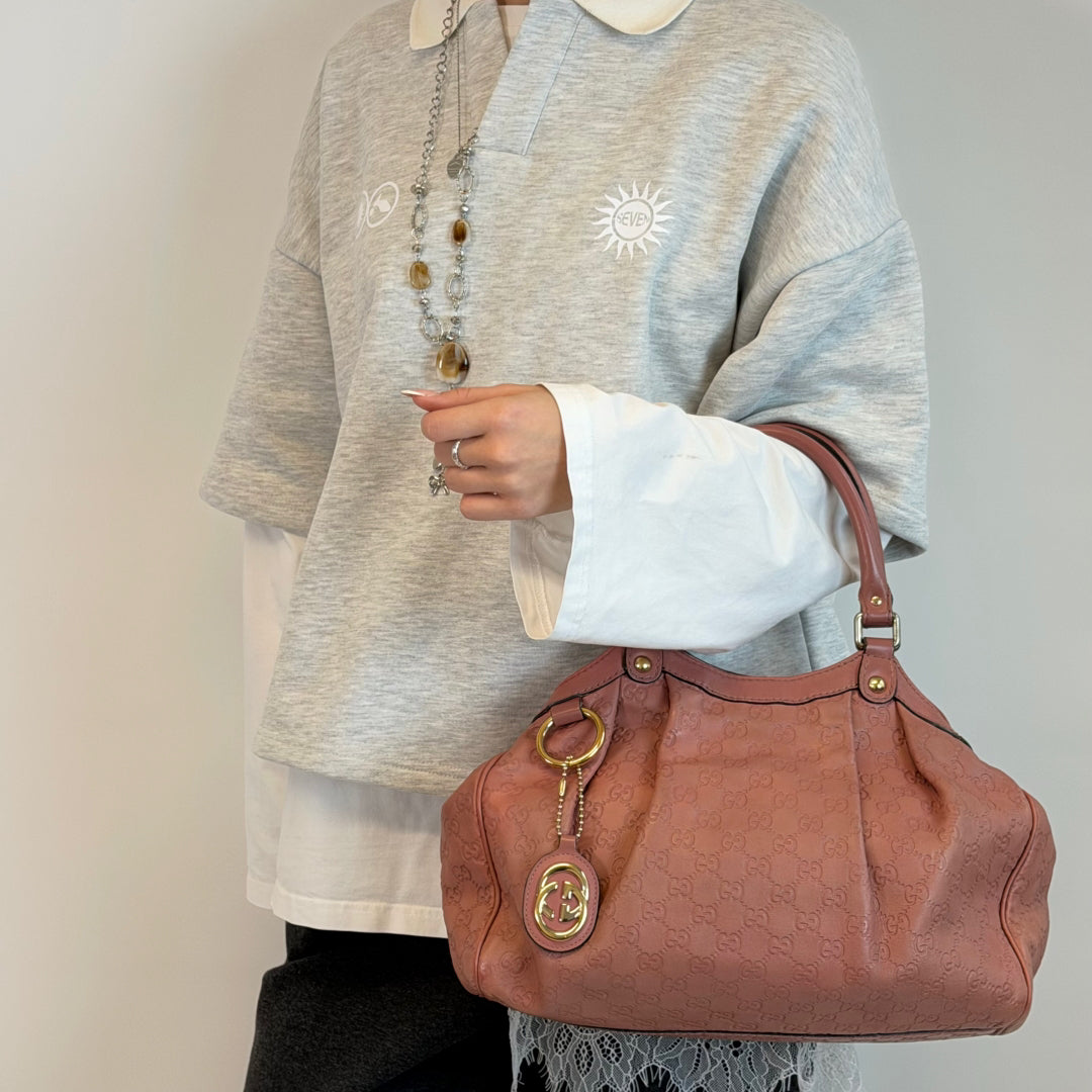 Shopper Sukey