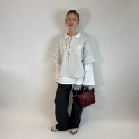 Gucci Handtasche Bree micro