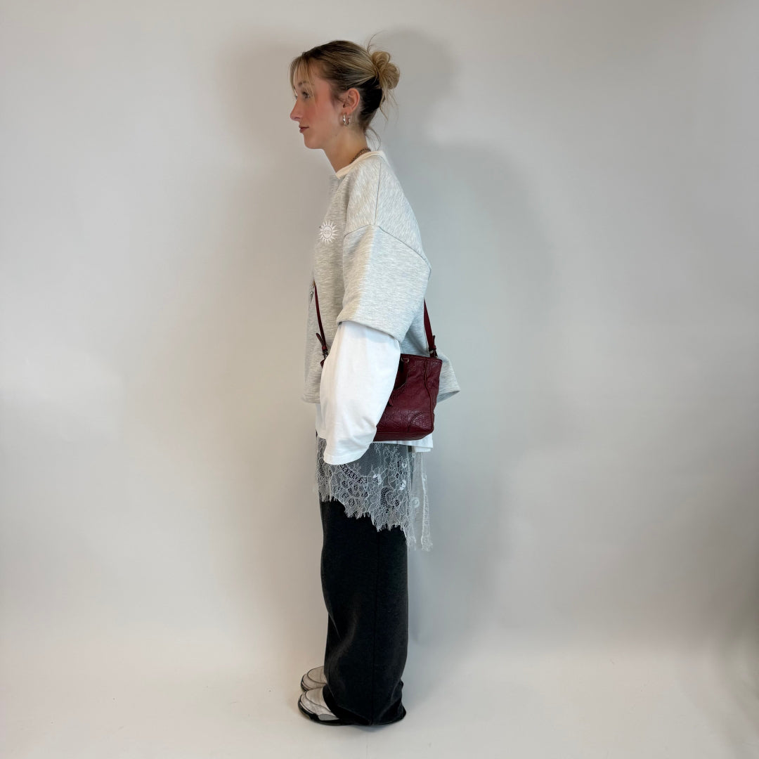 Handtasche Bree mirco