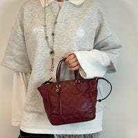 Gucci Handtasche Bree micro