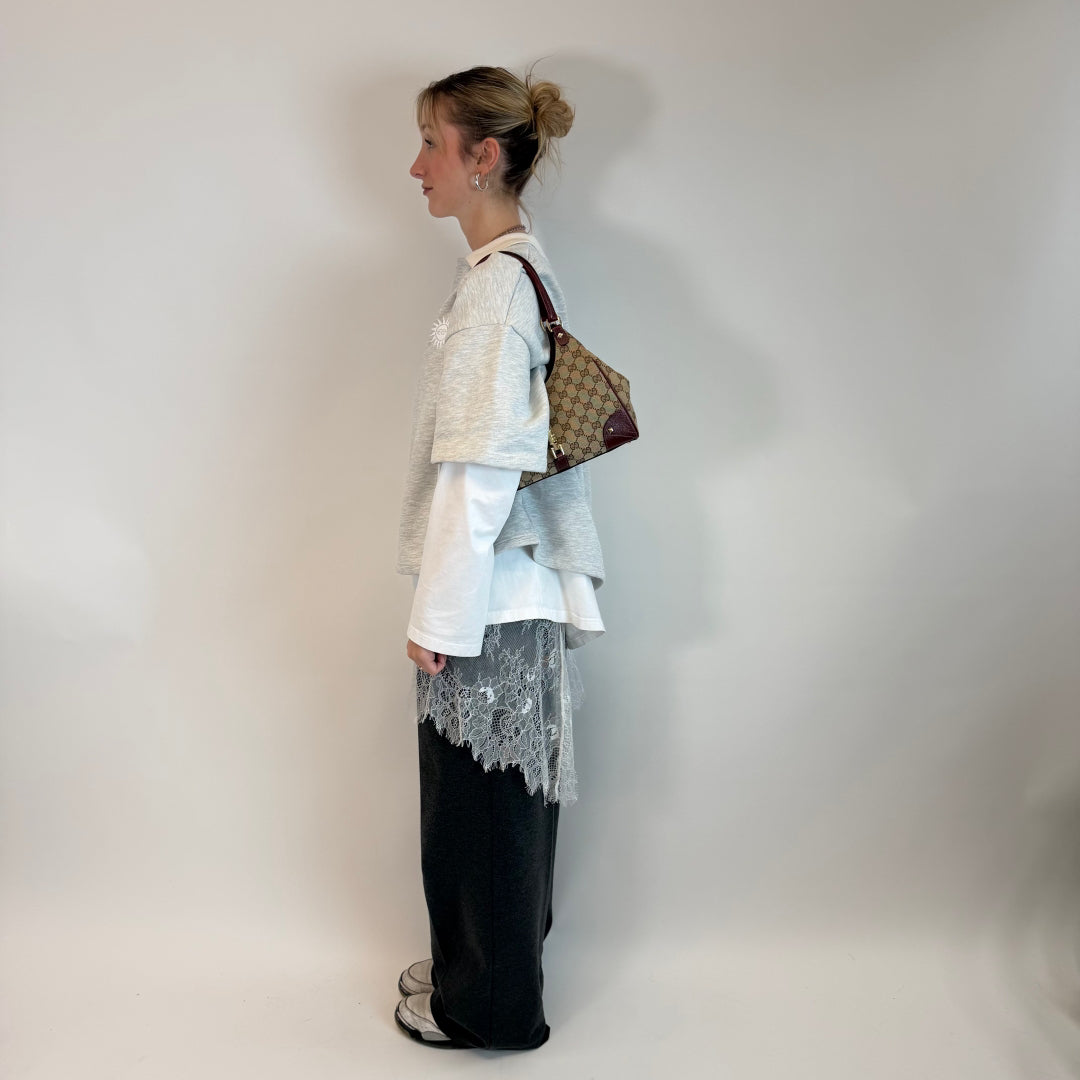 Schultertasche New Jackie