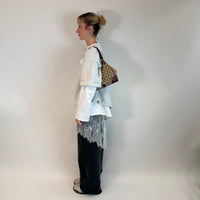 Schultertasche New Jackie