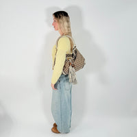 Handtasche Indy
