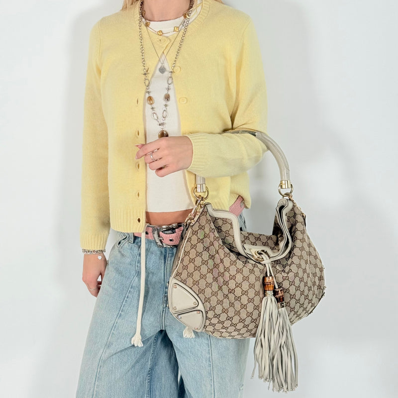 Sac à main Indy