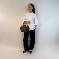 Louis Vuitton Handtasche Ellipse PM