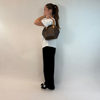 Louis Vuitton Handtasche Ellipse PM