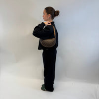 Louis Vuitton Schultertasche Croissant PM