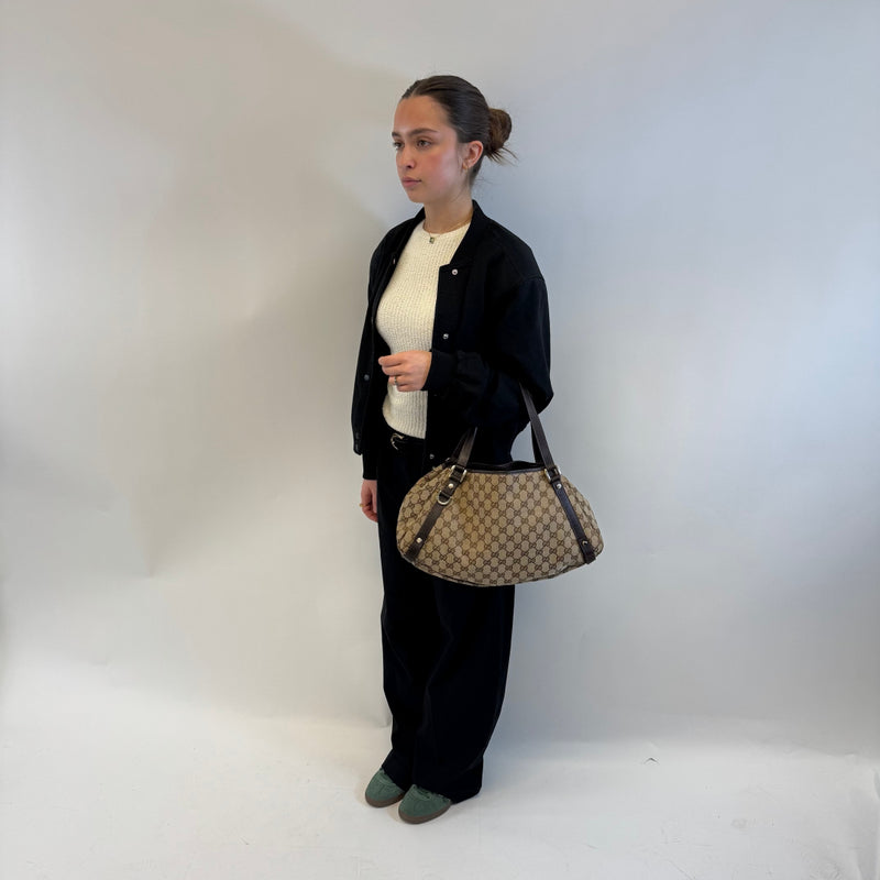 Gucci Shopper Abbey