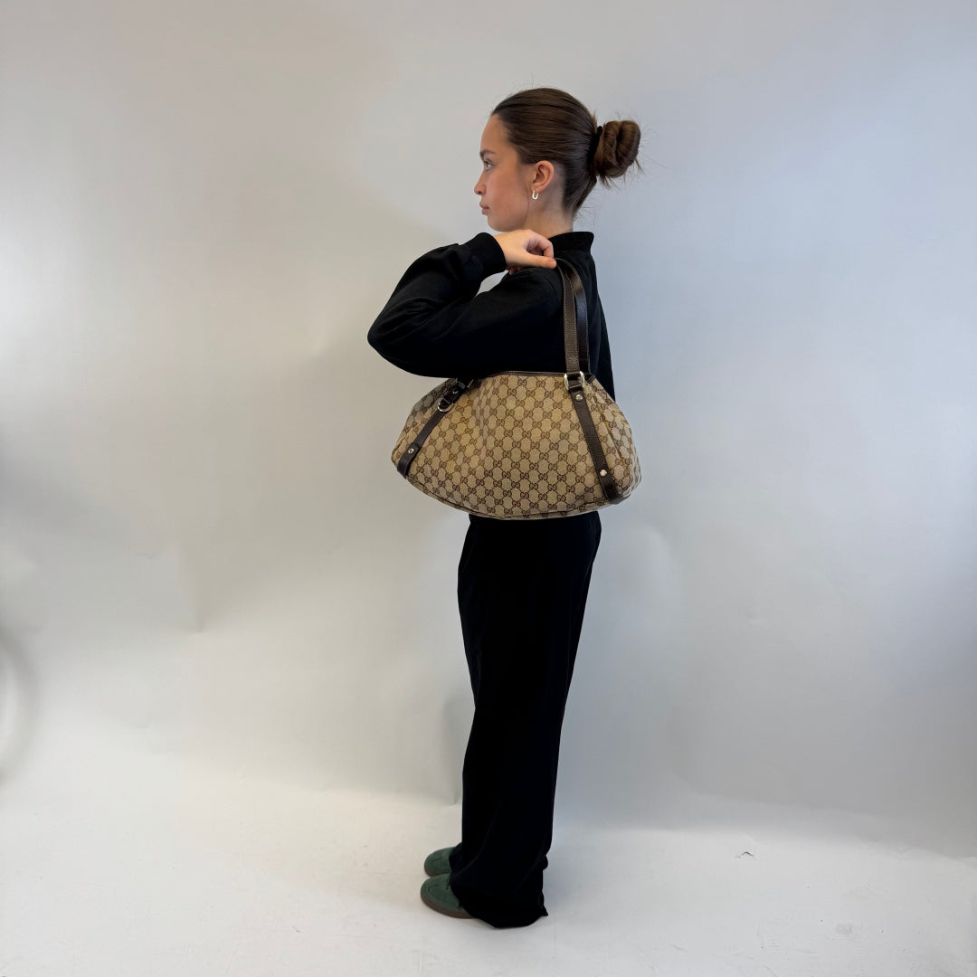Gucci Shopper Abbey