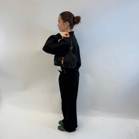 Gucci Schultertasche New Jackie small