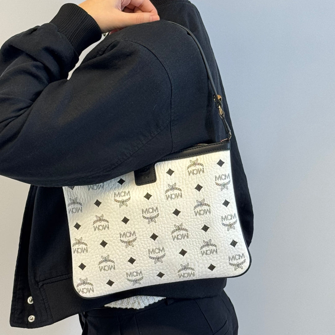 MCM Pochette