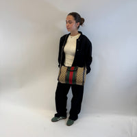 Gucci Handtasche Boston Sherry Line