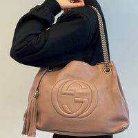 Gucci Shopper Soho