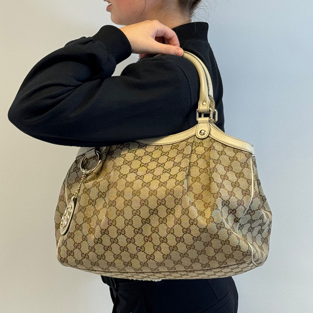 Gucci Shopper Sukey
