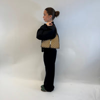 Gucci Schultertasche Jackie