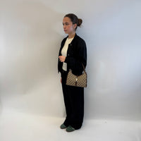 Gucci Schultertasche Jackie small