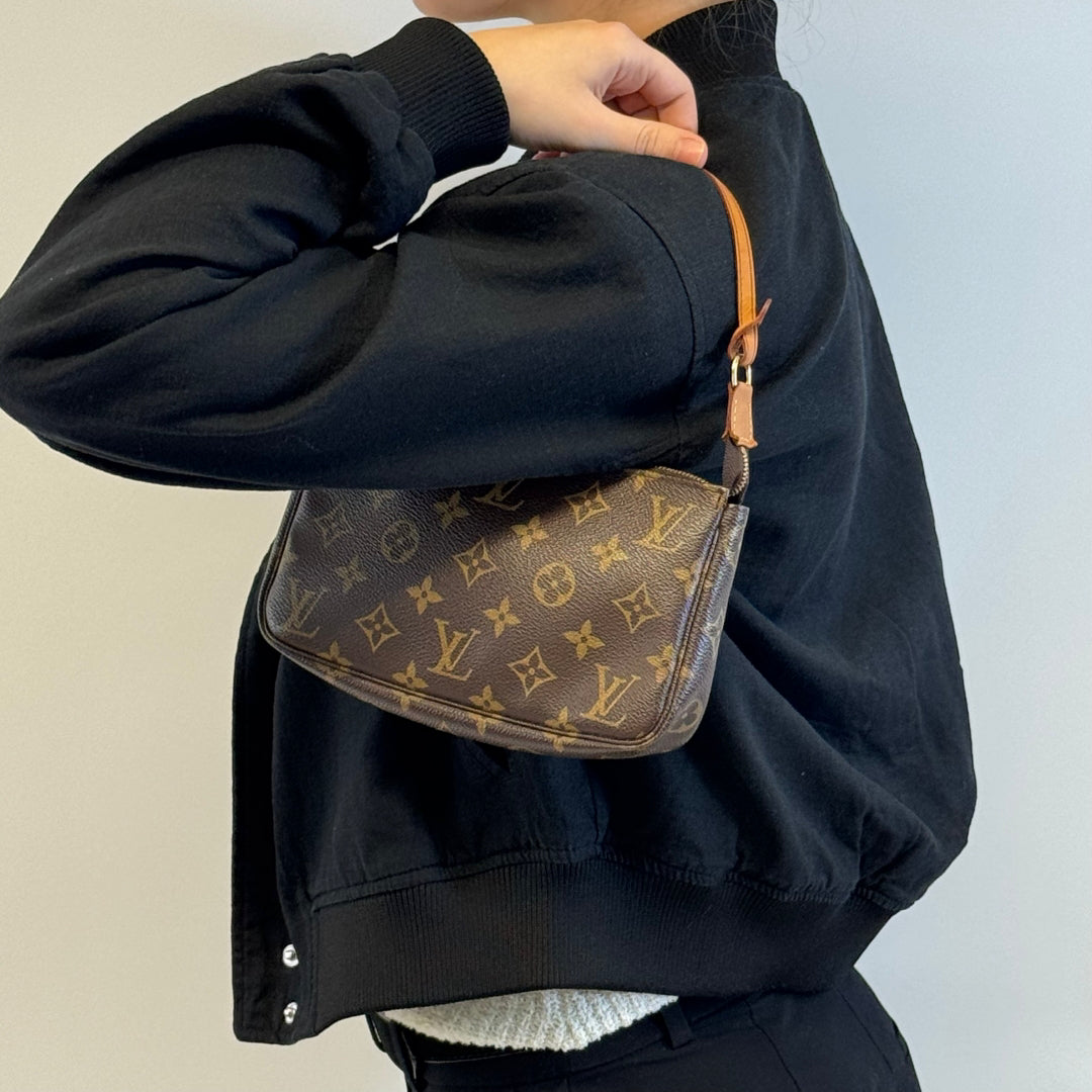 Louis Vuitton Pochette Accessoires