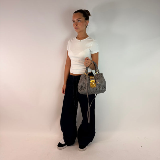 Miu Miu Handtasche Matelassé