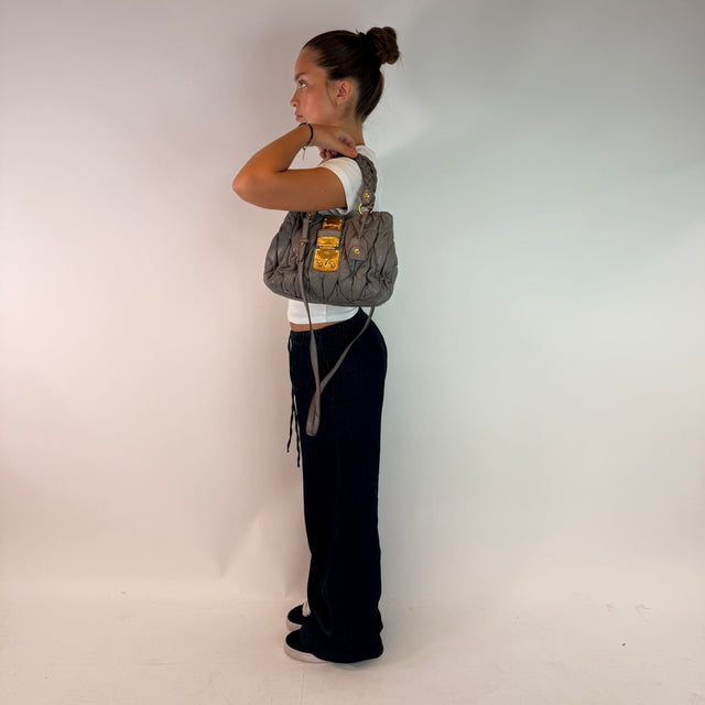 Miu Miu Handtasche Matelassé