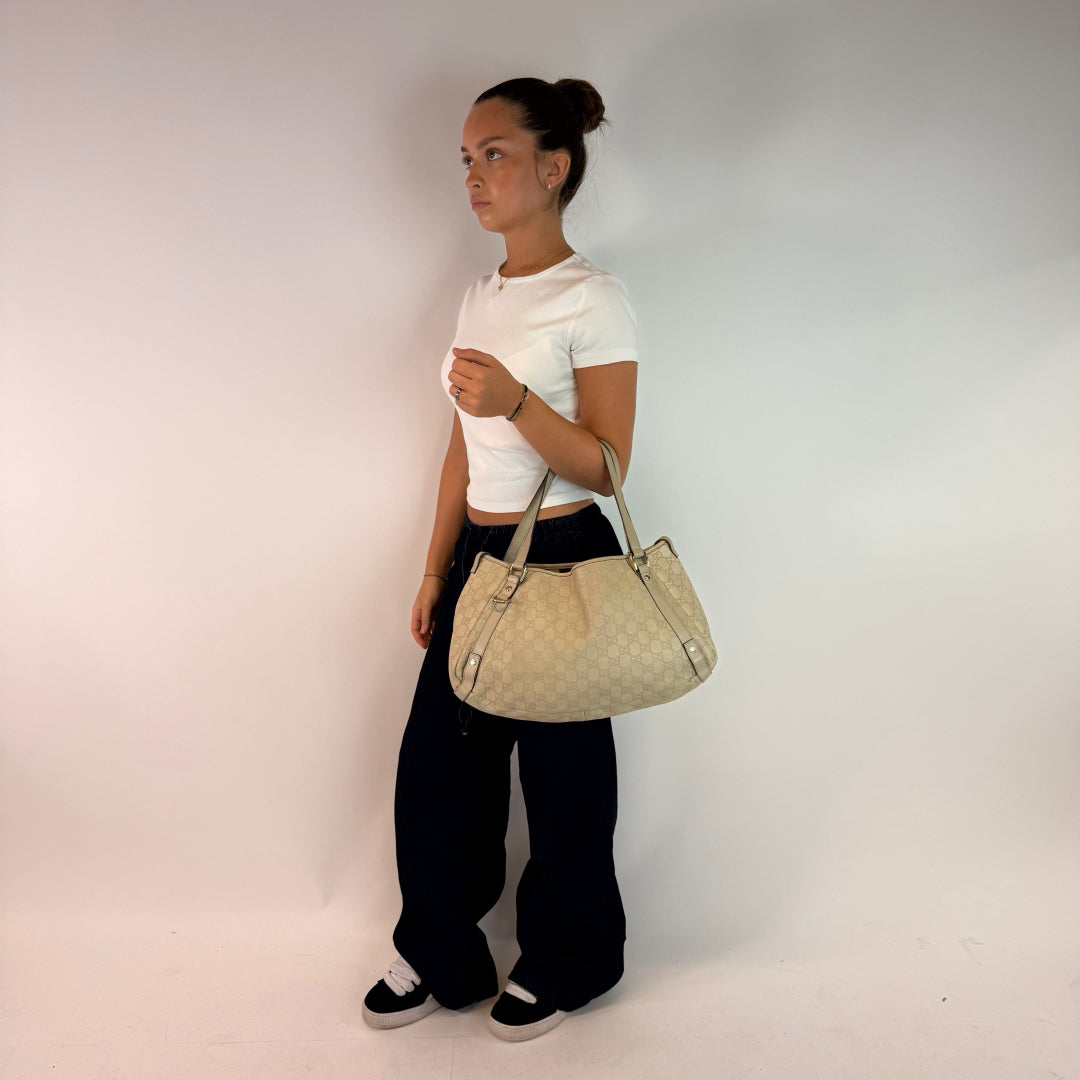 Gucci Handtasche Abbey Shopper