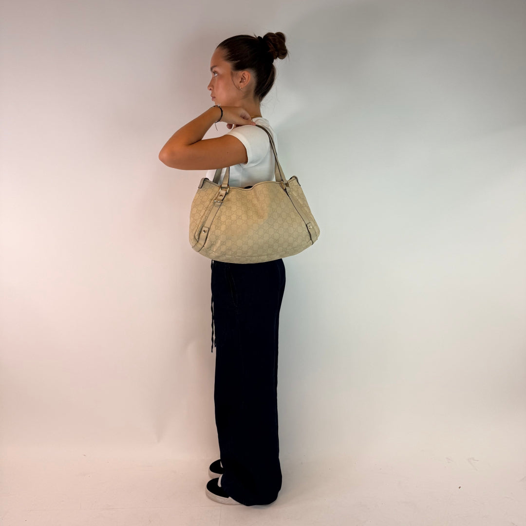 Gucci Handtasche Abbey Shopper